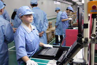 品质发现之旅 东芝电脑杭州工厂探秘，匠心铸就卓越计算体验