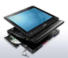 经典便携之选 ThinkPad X201T 2985E8C平板笔记本电脑评测回顾