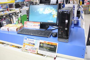 探索秋叶原的电脑奇境 八款经典计算机产品图赏